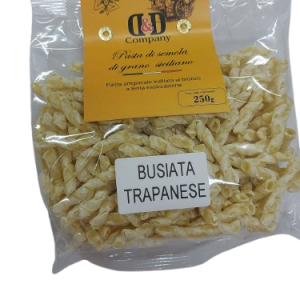 BUSIATA TRAPANESE 250gm