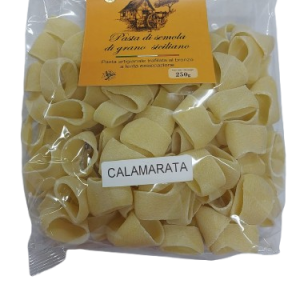 CALAMARATA 250gm