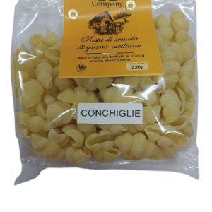 CONCHIGLIE 250gm
