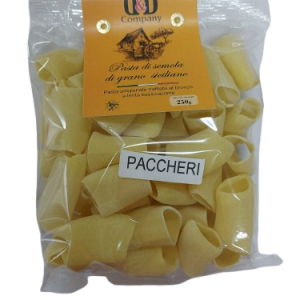 PACCHERI 250gm
