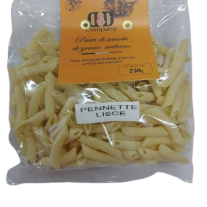PENNE LISCIE 250gm