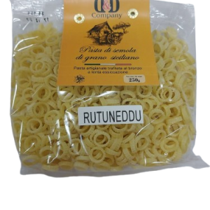 RUTUNEDDU 250gm