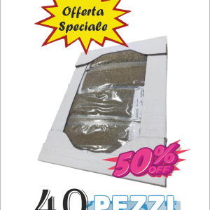 BOX 40pz ORIGANO siciliano in Buste da 20gm