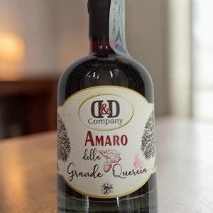 Amaro Grande Quercia