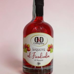 Liquore Al Fico D'India