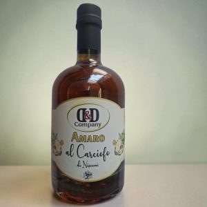 Amaro Al Carciofo