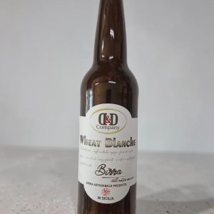 Birra Wheat Blanche