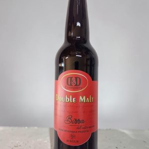 Birra Double Malt