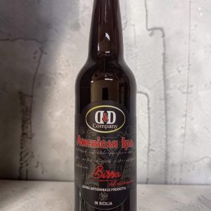 Birra American Ipa