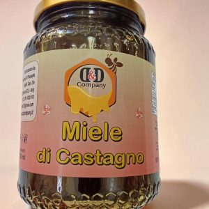Miele Di Castagno