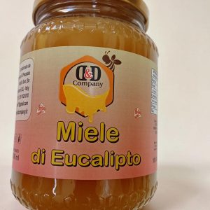 Miele Di Eucalipto