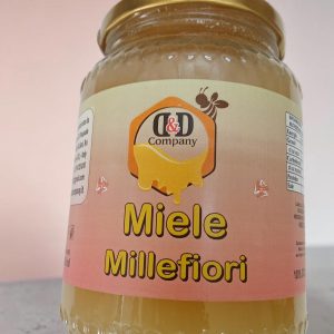 Miele Millefiori