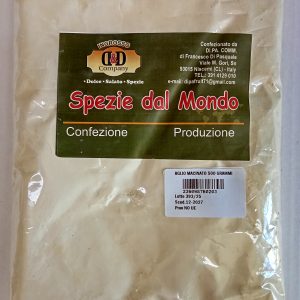 Aglio Macinato 500 Grammi