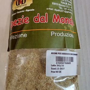 Aromi Per Arrosto 500 Grammi
