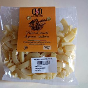 Pasta Artigianale Trinacria 250 Grammi