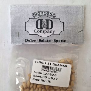 Pinoli 11 Grammi