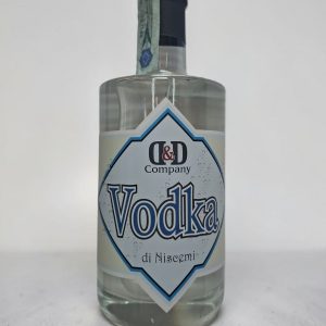 Vodka