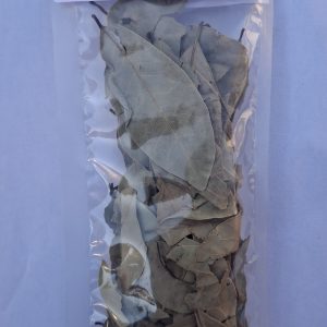 Alloro Foglie 20 Grammi