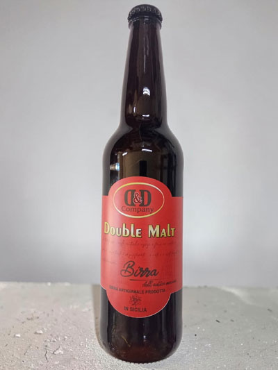 Double Malt