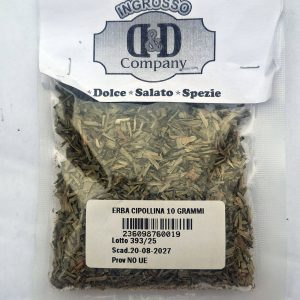 Erba Cipollina 10 Grammi