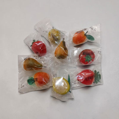 Frutta Martorana