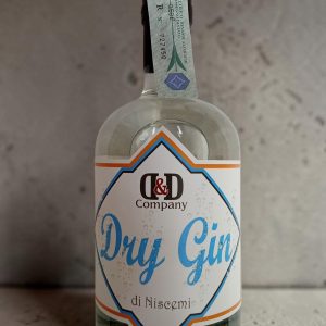 Dry Gin