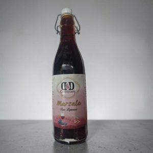 Marsala 500 Ml.