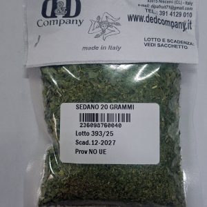 Sedano 20 Grammi