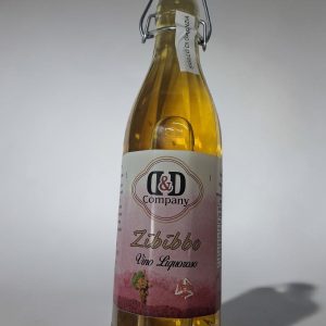 Zibibbo 500 Ml.
