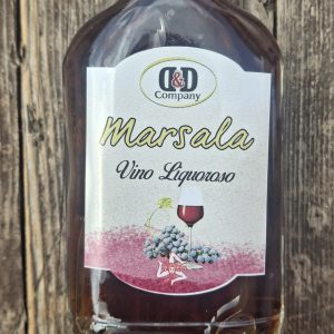 Marsala 100 Ml.