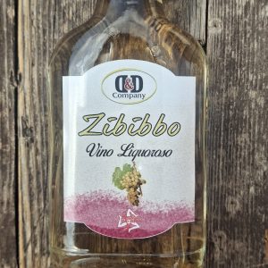 Zibibbo 100 Ml.