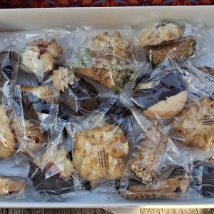 Pasticceria 24 Pezzi